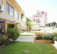 KaRama Motor Inn Mildura - Seniors Australia