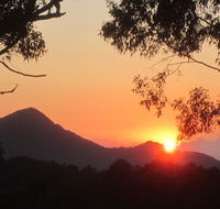 Karmya Cabin Eco-Retreat - Seniors Australia