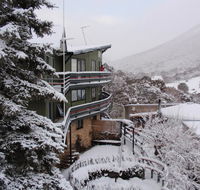 Kasees Apartments  Mountain Lodge - Seniors Australia