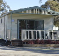 Kerang Cabins - Seniors Australia