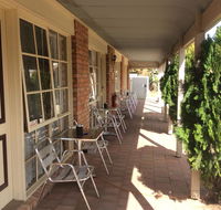 Kerang Motel - Seniors Australia