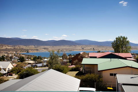 Kestrels Rest 2/116 Gippsland Street - Seniors Australia 3
