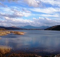 Khancoban Lakeside Caravan Park - Seniors Australia