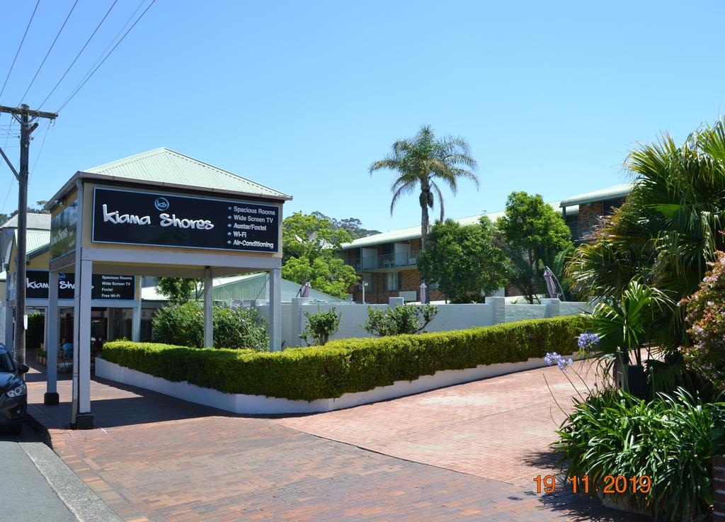  Seniors Australia