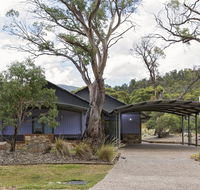 Kickenback Lodge - Seniors Australia