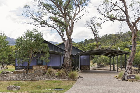 Kickenback Lodge - Seniors Australia 0