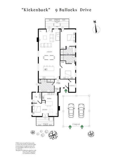 Kickenback Lodge - Seniors Australia 3