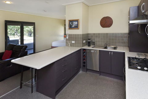 Kickenback Studio - Contemporary Accommodation In The Heart Of Crackenback - Seniors Australia 3