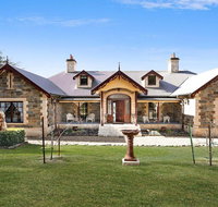 Kilburn - views as far as the eyes can see - Seniors Australia