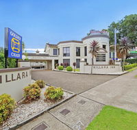 Killara Inn Hotel  Conference Centre - Seniors Australia