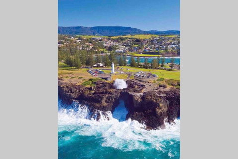 Kims@kiama - Seniors Australia 2