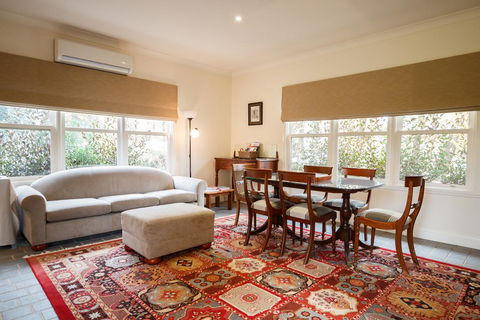 King River Cottage - Seniors Australia 2