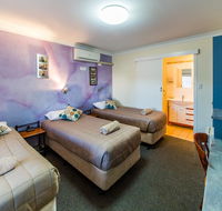 Kingaroy Country Motel - Seniors Australia