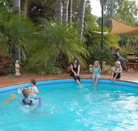Kingaroy Holiday Park - Seniors Australia