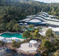 Kingfisher Bay Resort - Seniors Australia