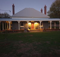 Kings Cottage Uralla - Seniors Australia