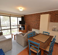 Kirwan 32 - Seniors Australia