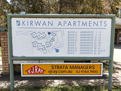 Kirwan 4, 4 Bedroom - Seniors Australia 1