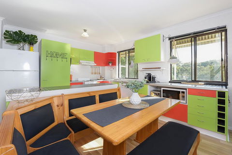 Kirwan Apartment 21 - Seniors Australia 2