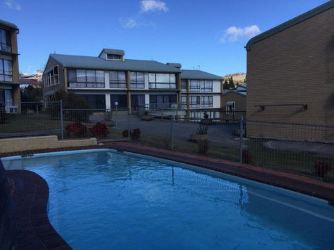 Kirwan Apartment 21 - Seniors Australia 1