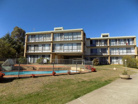 Kirwan Apartments 27 - Seniors Australia 1