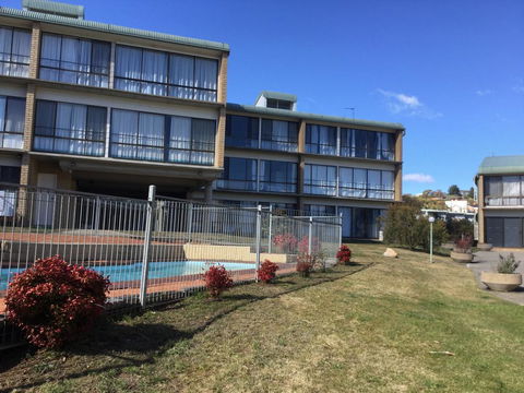 Kirwan Apartments 49 - Seniors Australia 1