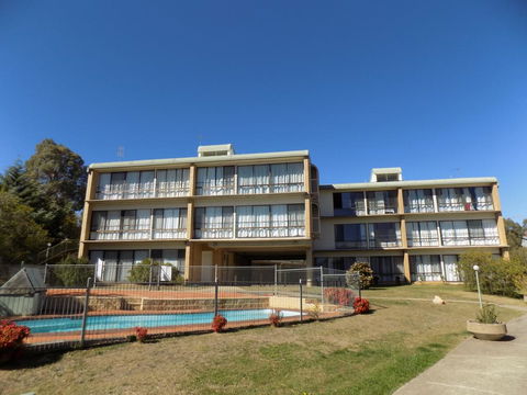 Kirwan Apartments 5 - Seniors Australia 1