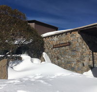 Knockshannoch Ski Lodge - Seniors Australia