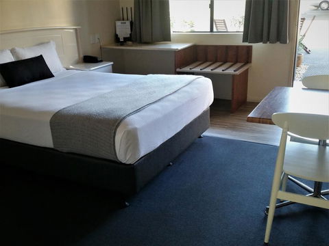 Kobbers Motor Inn - Seniors Australia 2