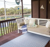 Kookas Nest - waterfront home tranquil setting - Seniors Australia