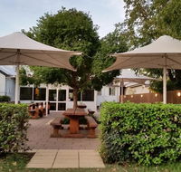 Kootingal Hotel - Seniors Australia