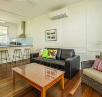 Kooyong Apartment 2 - Seniors Australia