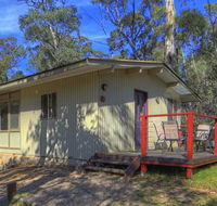 Kosciusko Tourist Park - Seniors Australia