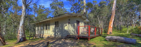 Kosciusko Tourist Park - Seniors Australia 0