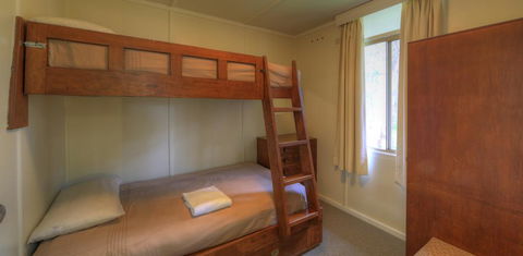 Kosciusko Tourist Park - Seniors Australia 2