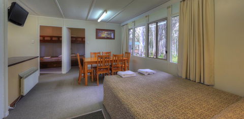 Kosciusko Tourist Park - Seniors Australia 1