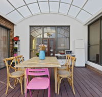 KOZYGURU Belrose Modern Designer 2 Bed  FREE Parking - Seniors Australia