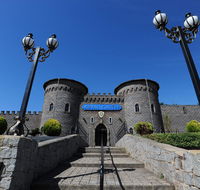 Kryal Castle Ballarat - Seniors Australia