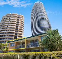 Kurrawa Lodge - Seniors Australia