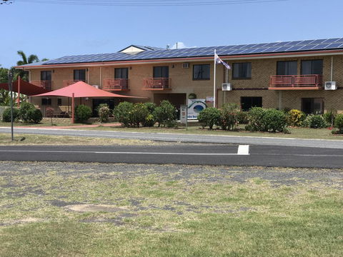 Kurrimine Beach Motel - Seniors Australia 0
