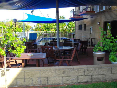 Kurrimine Beach Motel - Seniors Australia 1