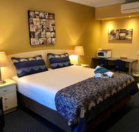 Kyabram Motor Inn - Seniors Australia