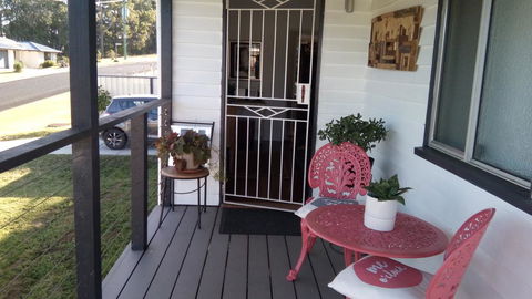 Kyogle Comfy Homestay - Seniors Australia 3