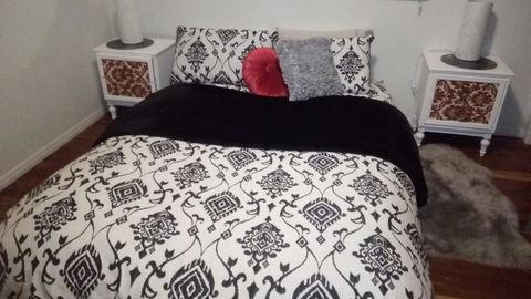 Kyogle Comfy Homestay - Seniors Australia 0