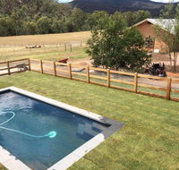 La Casetta The Little House - Seniors Australia