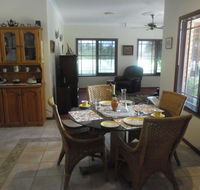 La Lagoon BB - Seniors Australia