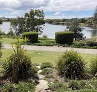 Lagoon-Front Luxury at Twin Waters Resort - Seniors Australia