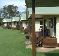 Lake Barra Cottages - Seniors Australia