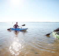 Lake Boga Caravan Park - Seniors Australia