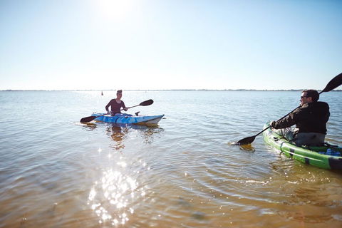 Lake Boga Caravan Park - Seniors Australia 0